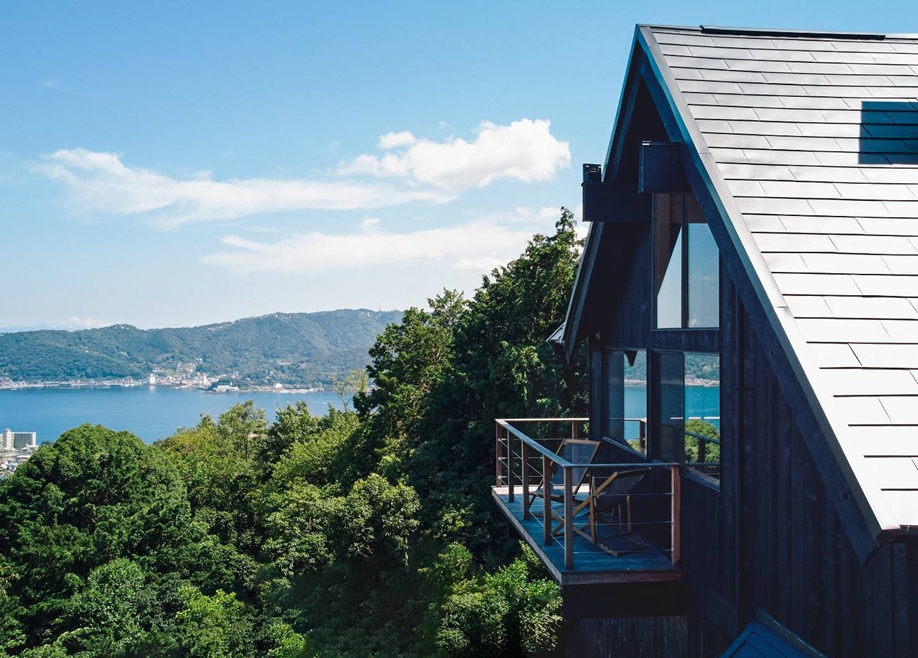 ATAMI BABY Funny house